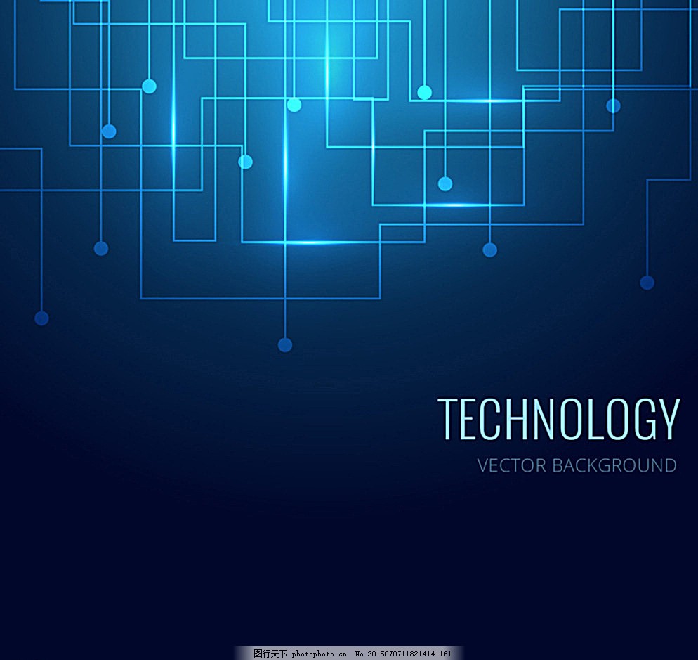 科技背景图片代理 前景、机遇与挑战