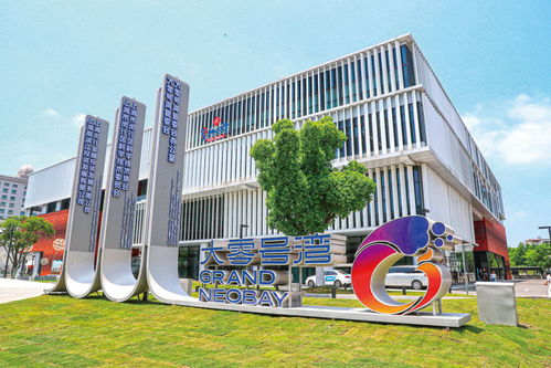 新华每日电讯 三探上海“七虎”竞逐南通科技技术开发新格局