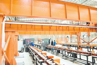 科技引领未来 岳阳市以项目建设加速构建高质量发展新格局