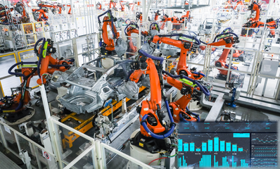 一汽-大众2022年销售超180万辆 高效益转型增长背后的科技引擎