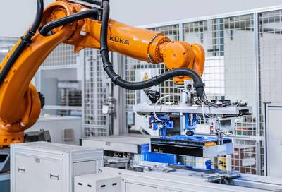 宝马携手清华大学 共绘未来出行技术新蓝图